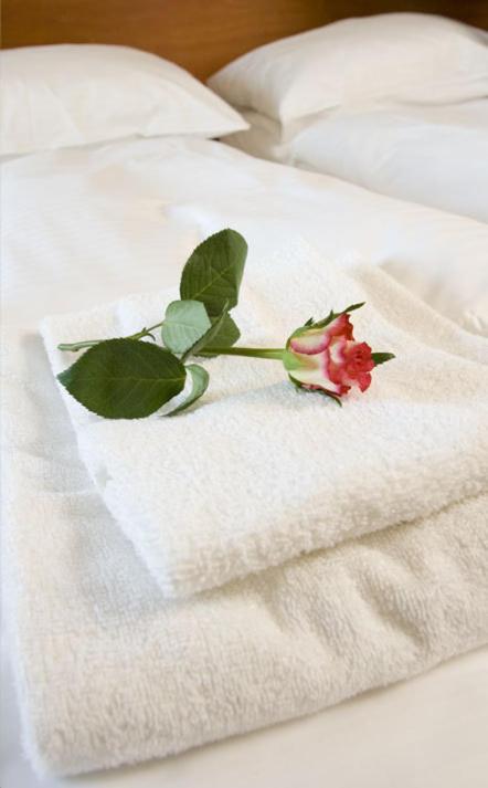 Hotel Boschlust Bergen Luaran gambar