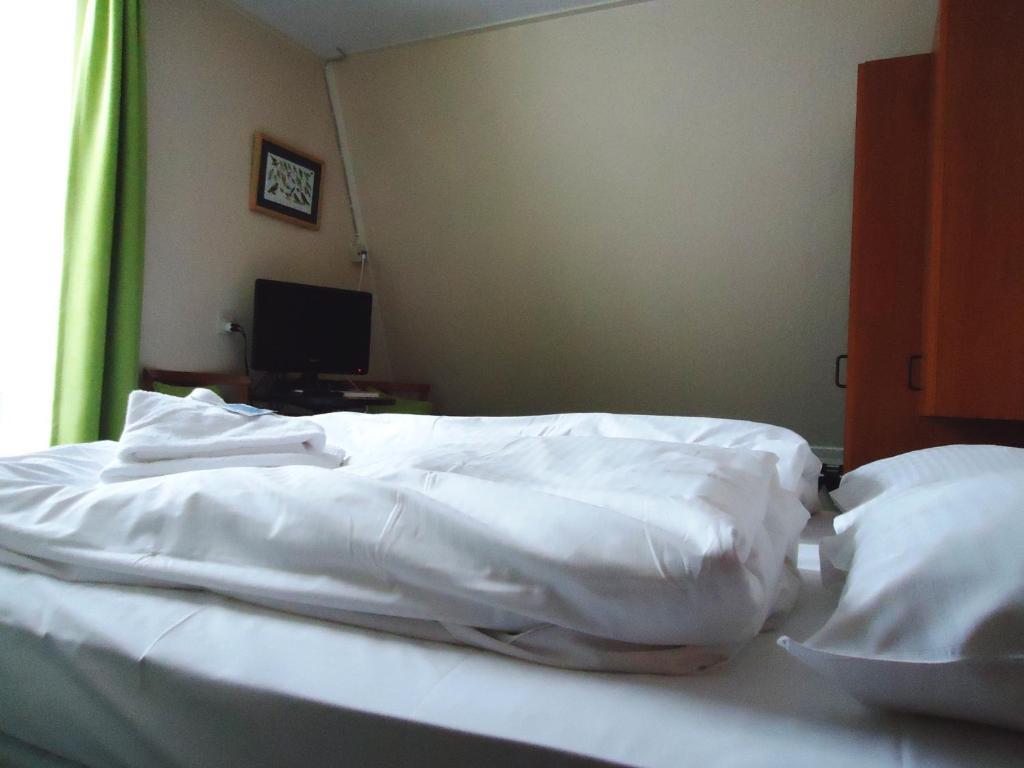 Hotel Boschlust Bergen Bilik gambar