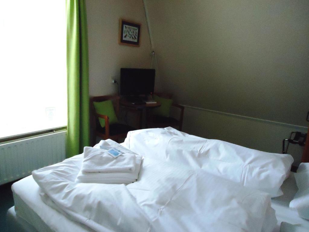 Hotel Boschlust Bergen Bilik gambar